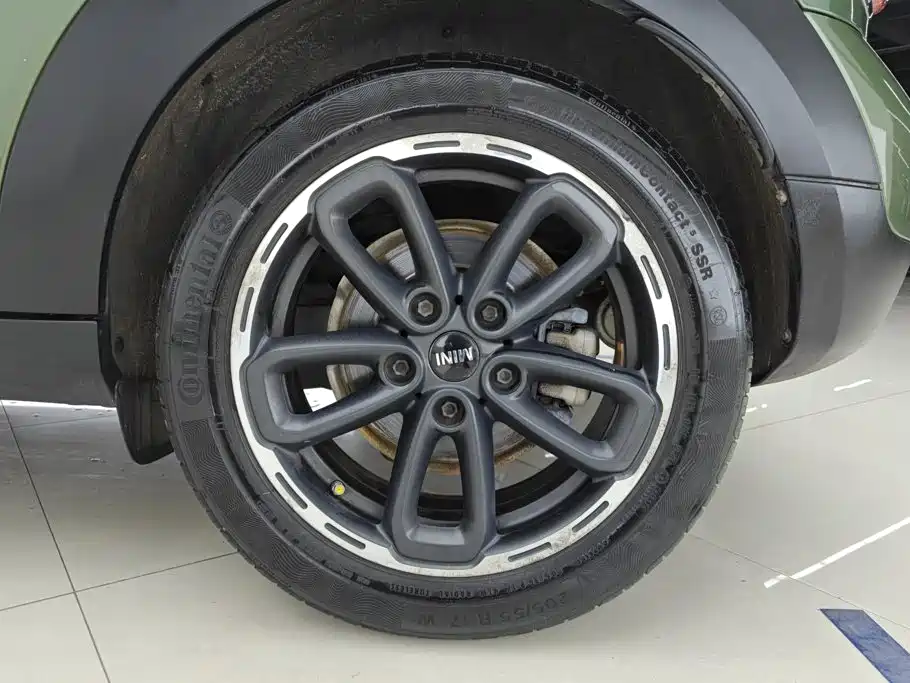 MINI Mini Countryman — миниатюра 6