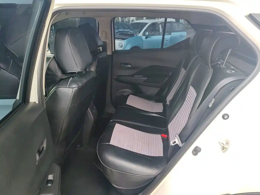Nissan Kicks — миниатюра 17