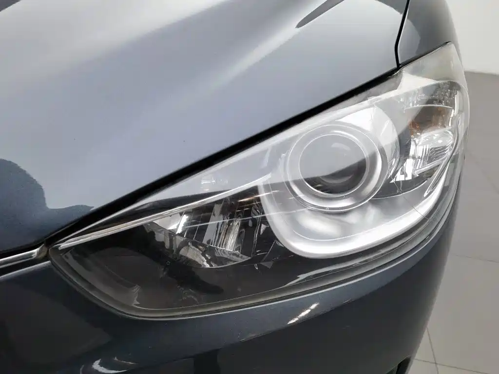 Mazda CX-5 — миниатюра 7