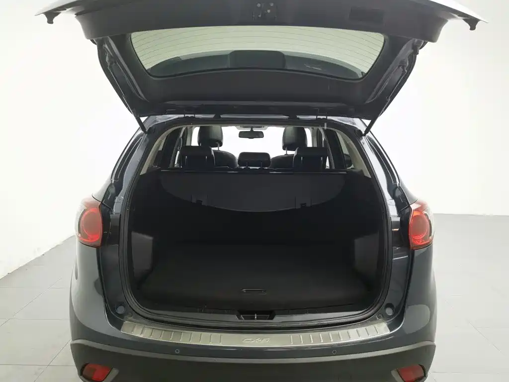 Mazda CX-5 — миниатюра 16