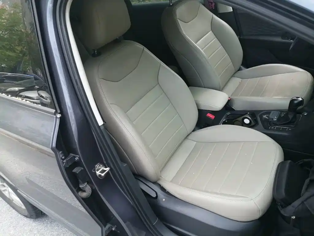 Volkswagen Tharu — миниатюра 25