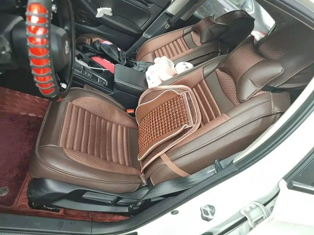 Honda Civic — миниатюра 11