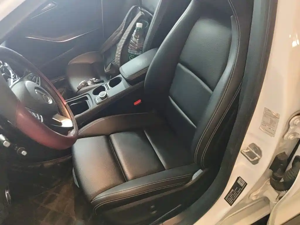 Mercedes-Benz GLA — миниатюра 15