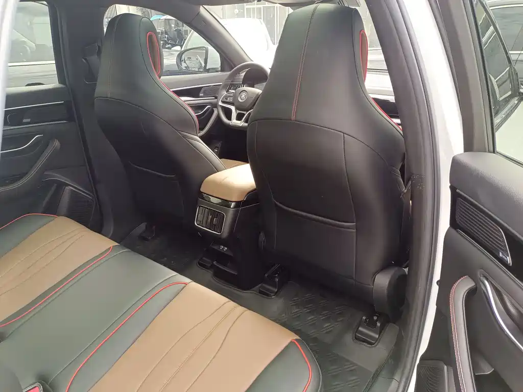 BYD PLUS — миниатюра 8