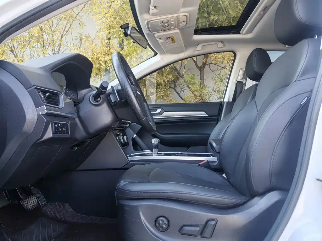 Haval H6 — миниатюра 5