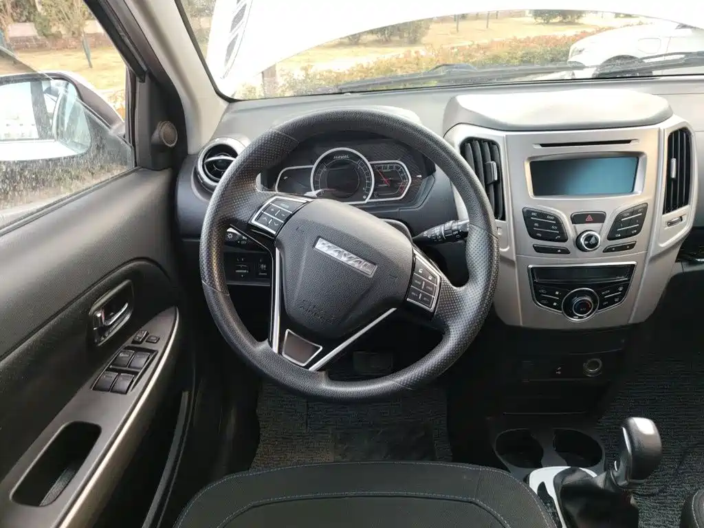 Haval H1 — миниатюра 6