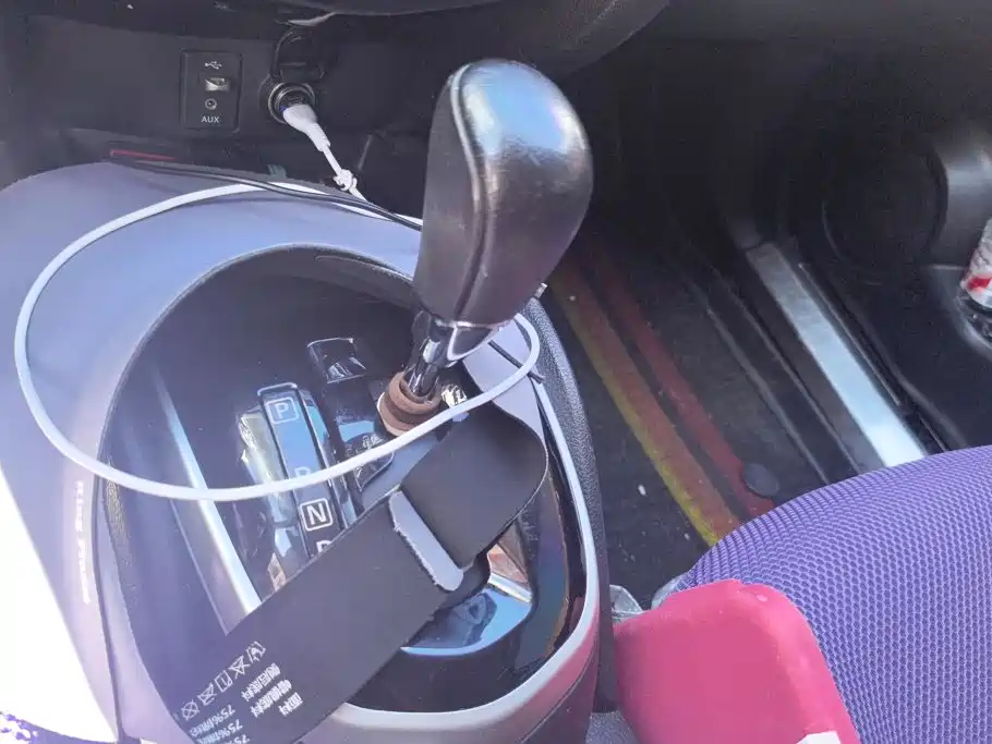 Nissan Qashqai — миниатюра 16