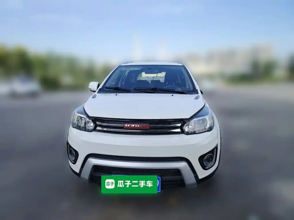 Haval H1 — миниатюра 2