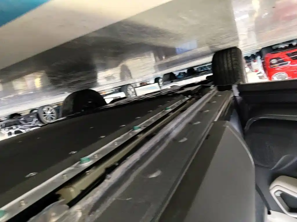 BYD Yuan UP — миниатюра 22