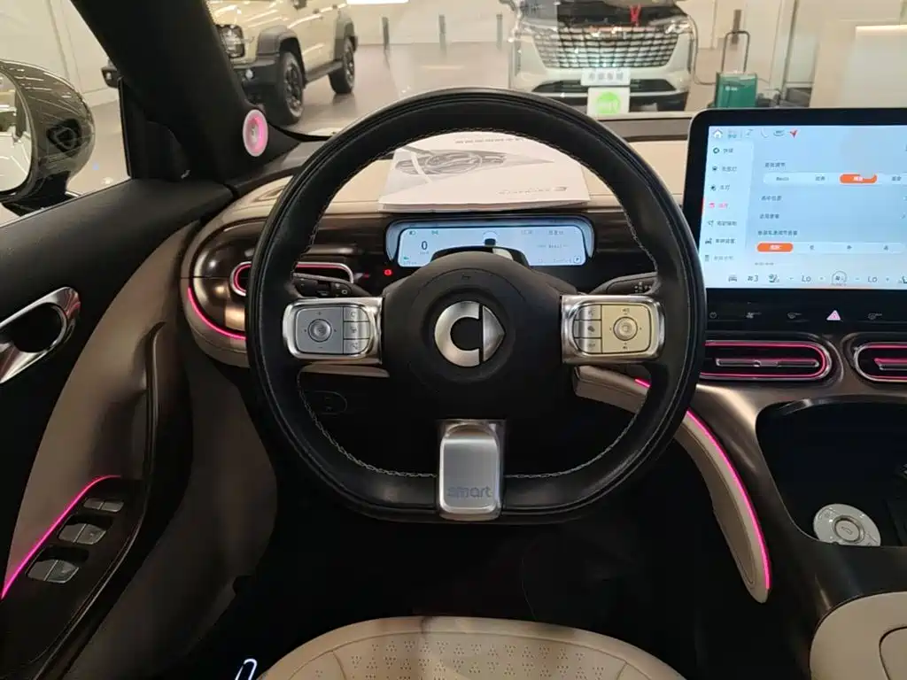 smart Smart #1 — миниатюра 15