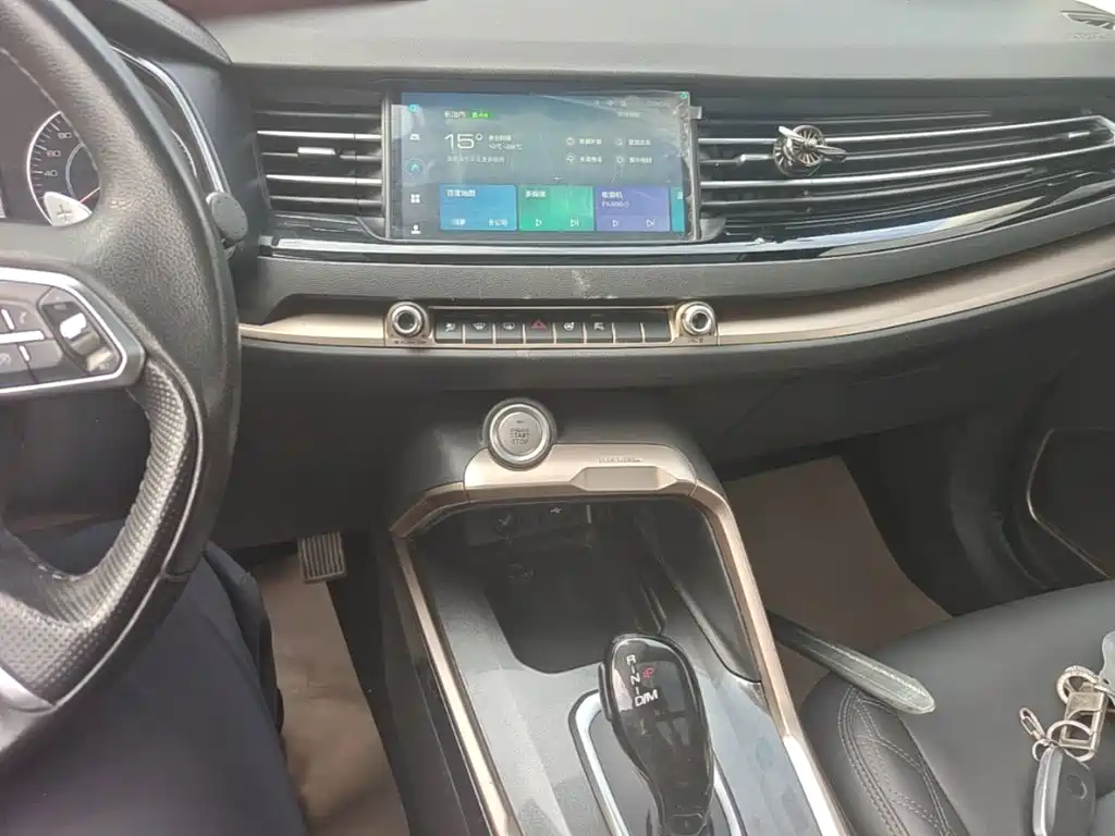 Haval H6 — миниатюра 13
