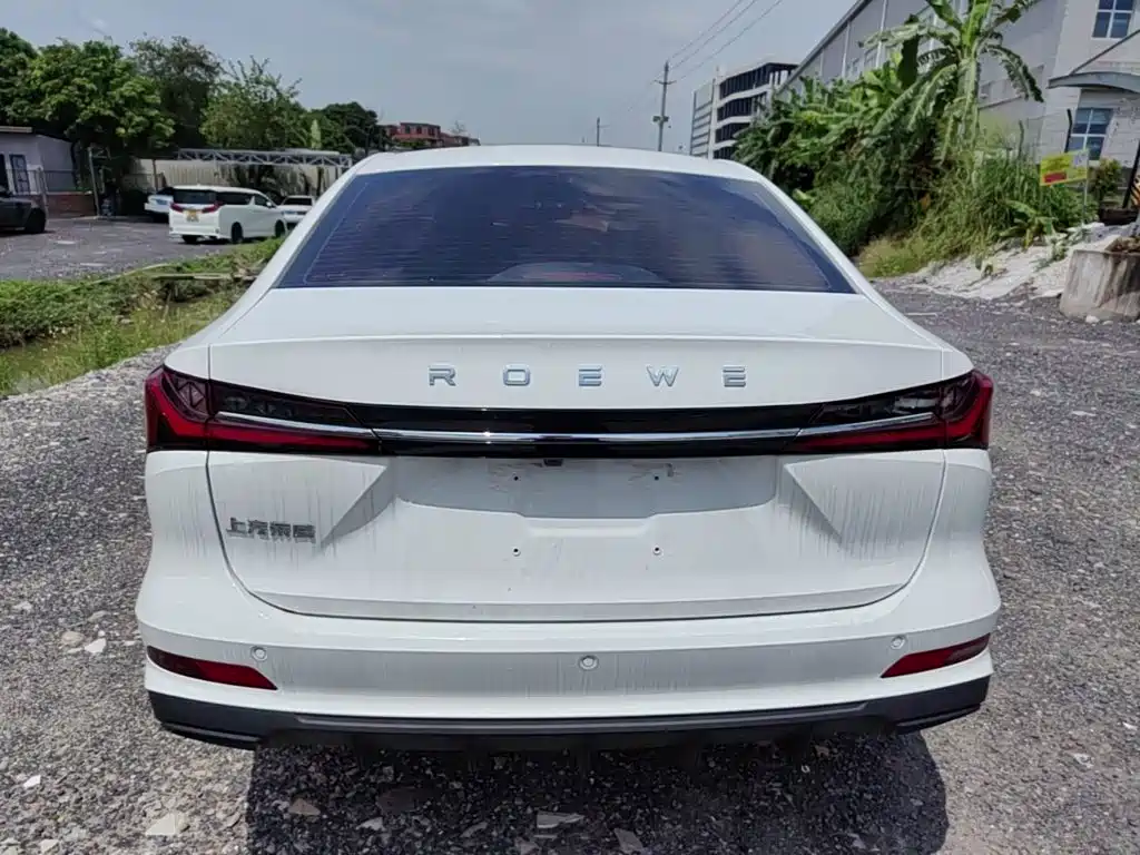 Roewe i5 — миниатюра 4