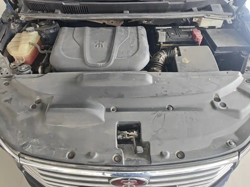 BYD MAX — миниатюра 20