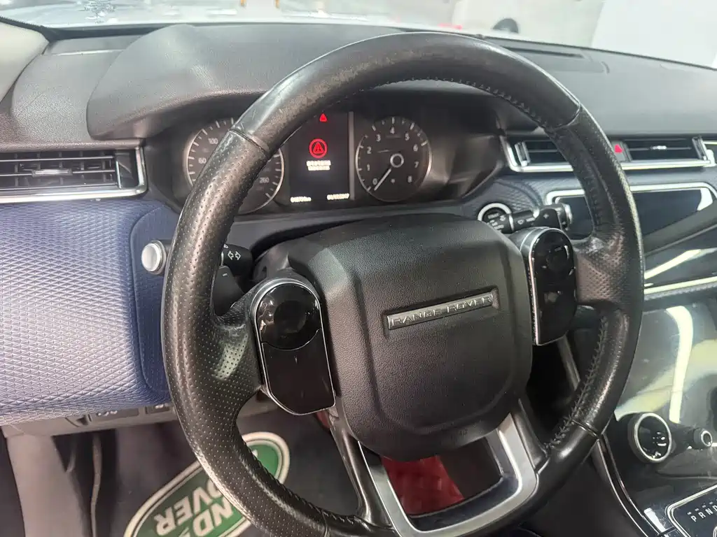 Land Rover Velar — миниатюра 5