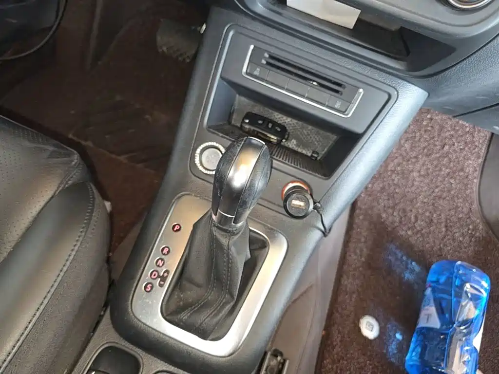 Volkswagen Tiguan — миниатюра 14