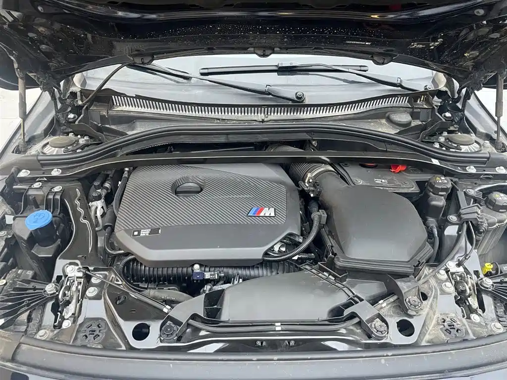 BMW M235L — миниатюра 17