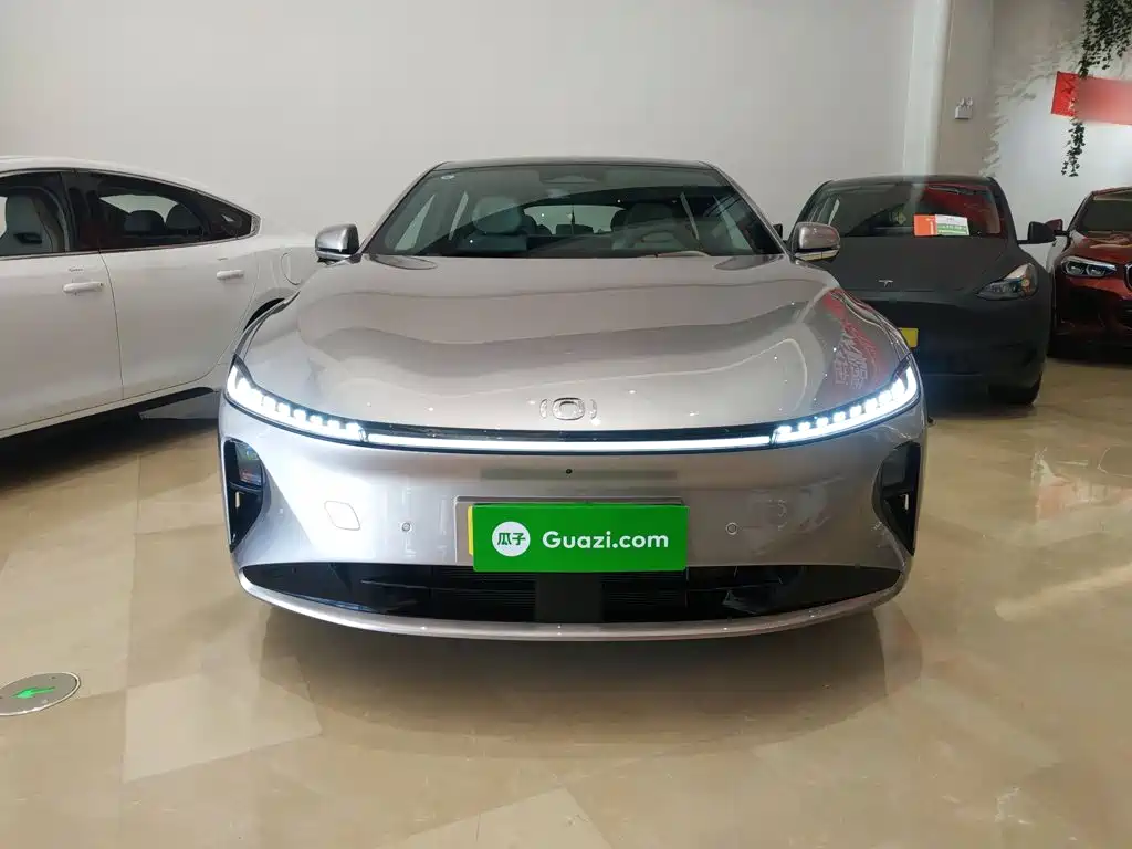 Changan A07 2025 230 Flagship