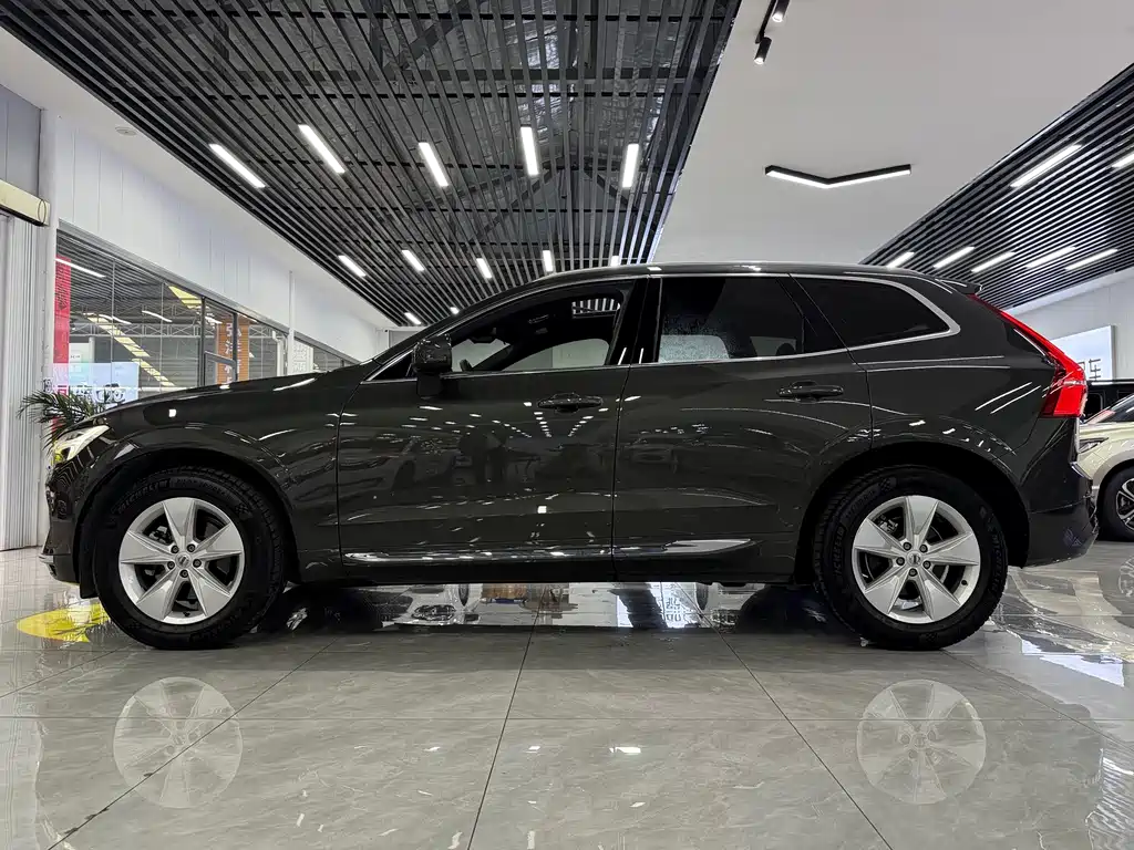 Volvo XC60 — миниатюра 7