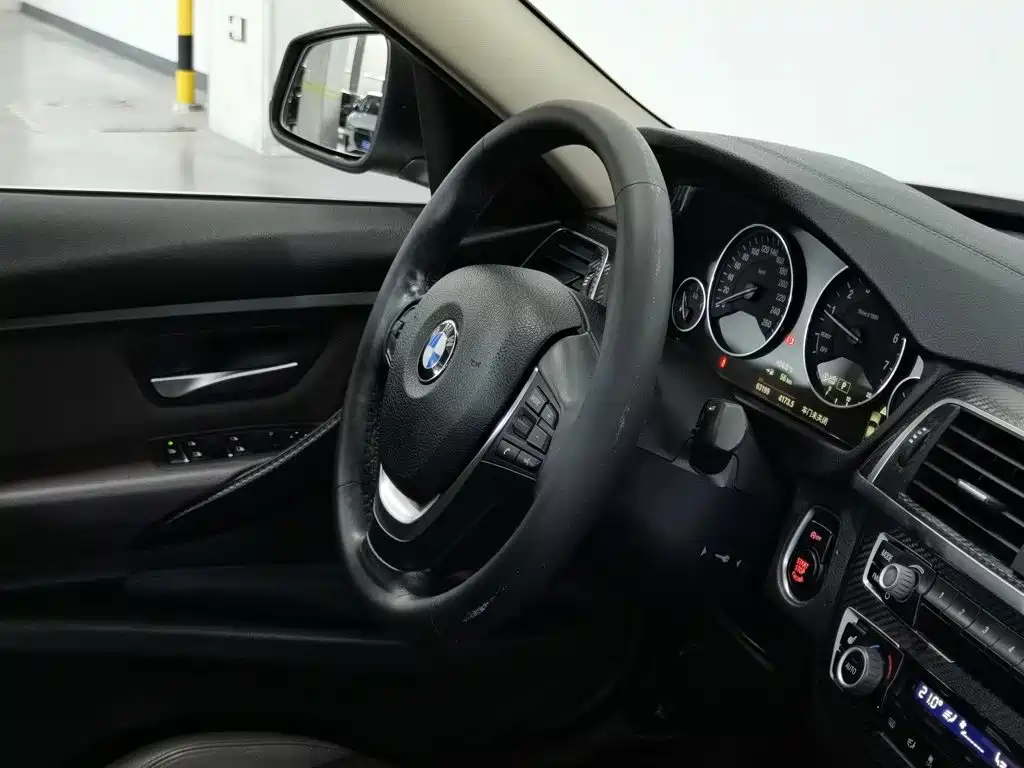 BMW 3 Series — миниатюра 22