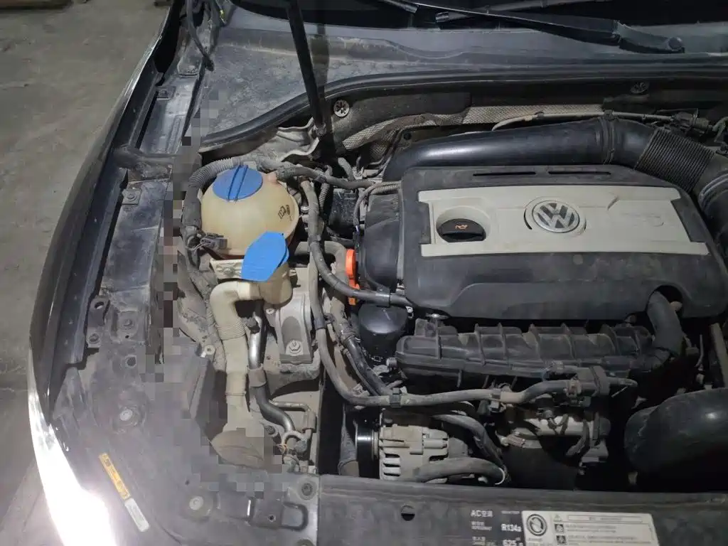 Volkswagen Passat — миниатюра 20