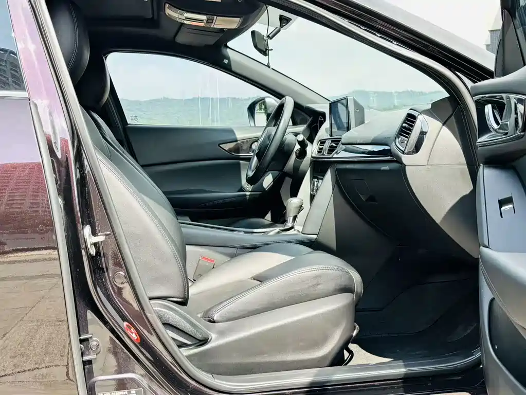 Mazda CX-4 — миниатюра 10