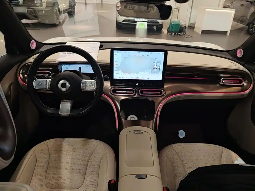 smart Smart #1 — миниатюра 14