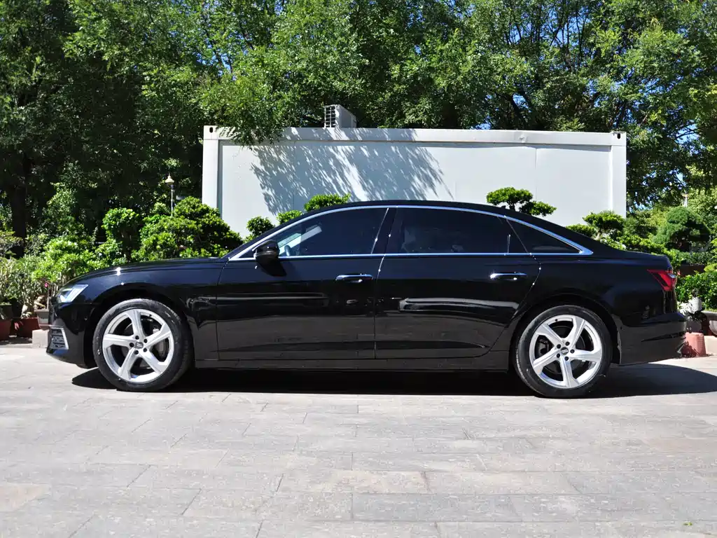 Audi A6L — миниатюра 3
