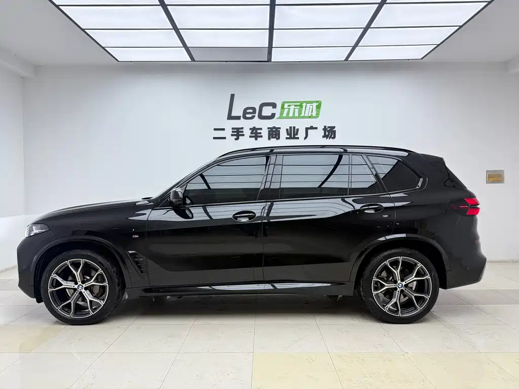 BMW X5 — миниатюра 4