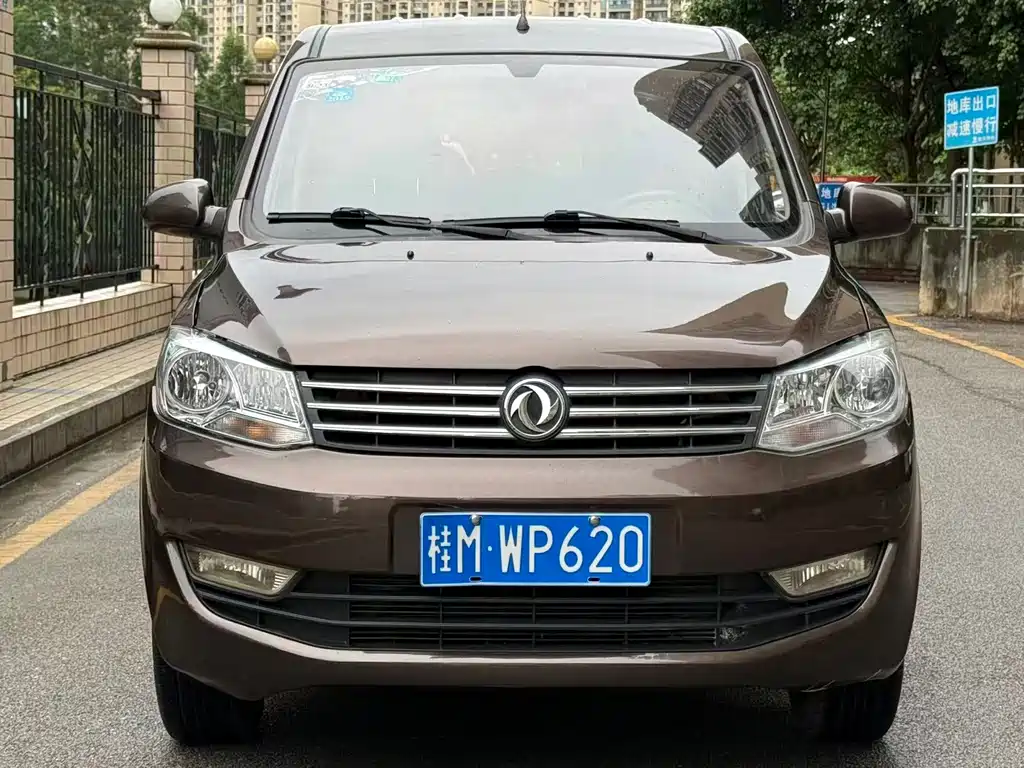 Fengguang Fengguang 330 — миниатюра 2