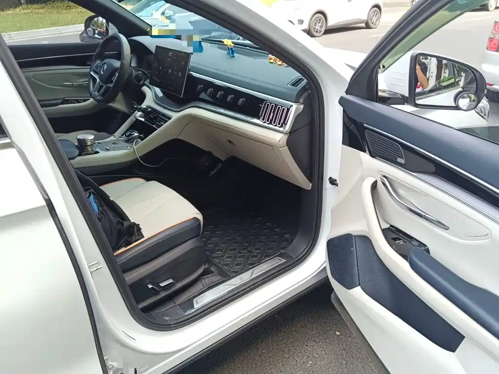 BYD PLUS New Energy — миниатюра 20
