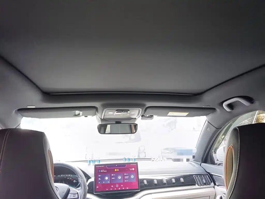 BYD PLUS New Energy — миниатюра 15