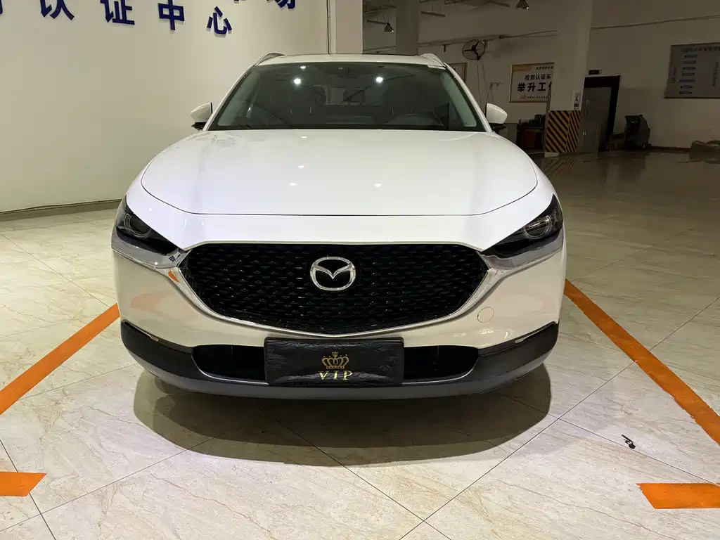 MAZDA CX 30
