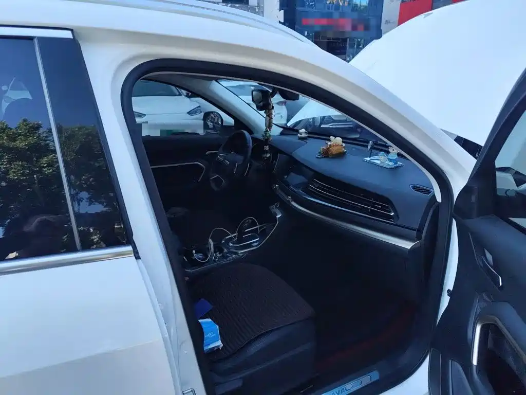 Haval H6 — миниатюра 19