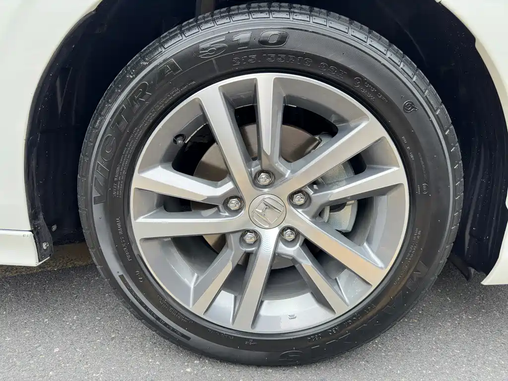 Honda Civic — миниатюра 16