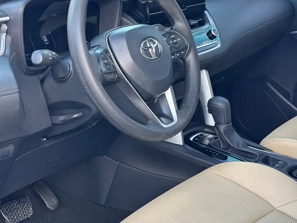 Toyota Frontlander — миниатюра 13