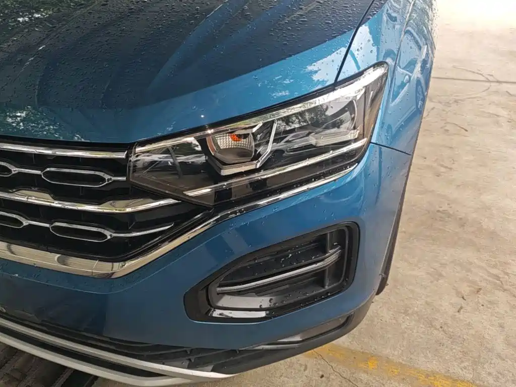 Volkswagen Tayron — миниатюра 18