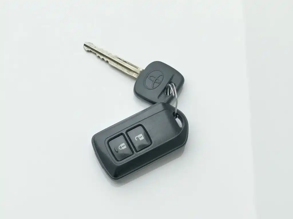 Toyota Vios — миниатюра 19