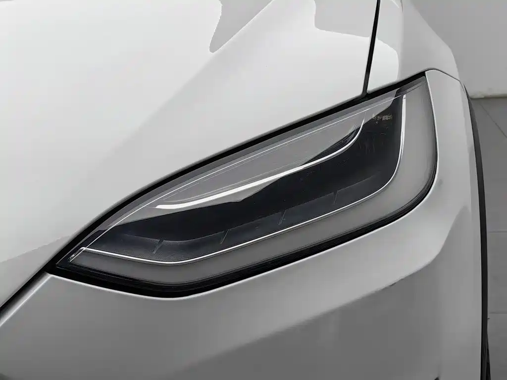 Tesla Model X — миниатюра 7
