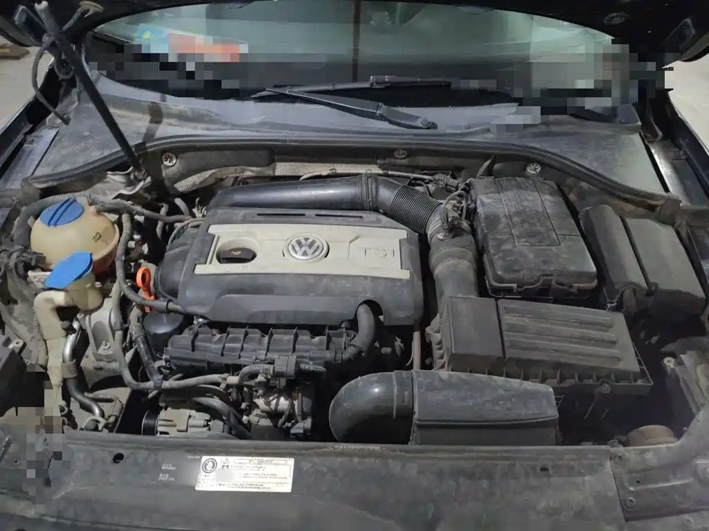 Volkswagen Passat — миниатюра 16