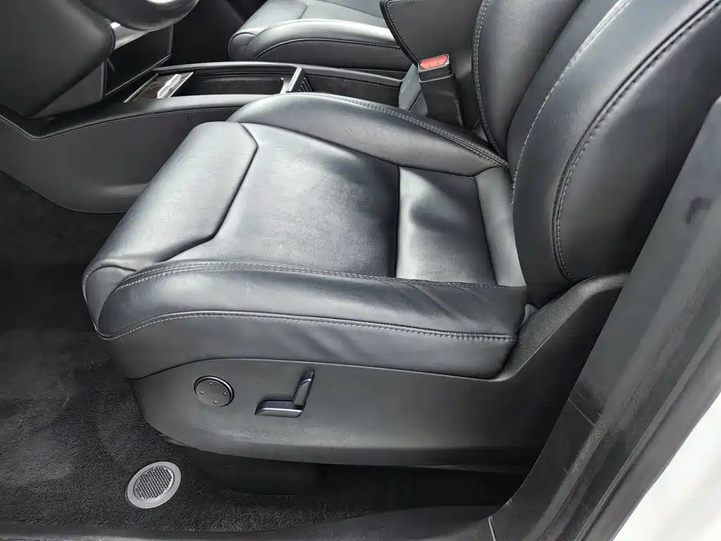 Tesla Model X — миниатюра 20