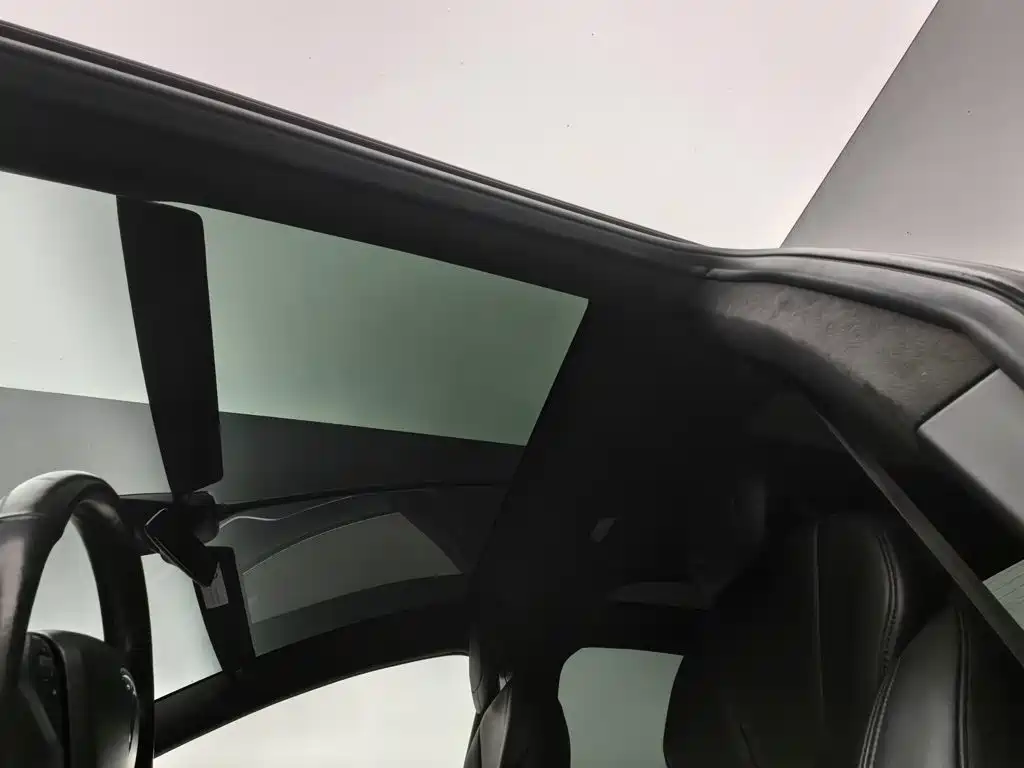 Tesla Model X — миниатюра 14