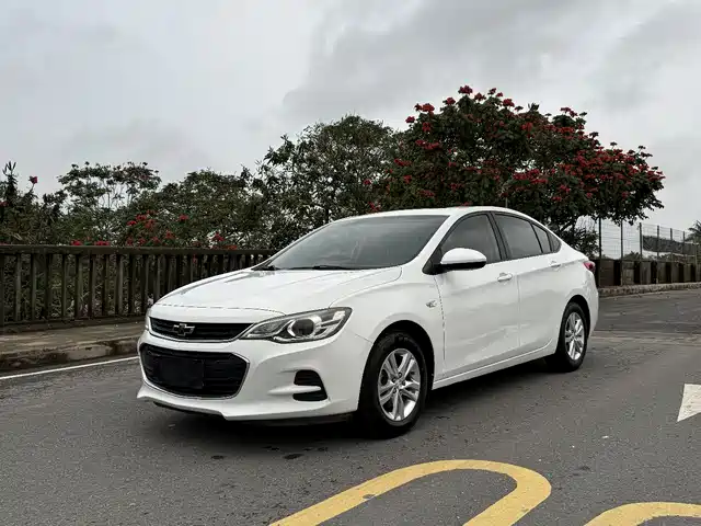 Chevrolet Cavalier