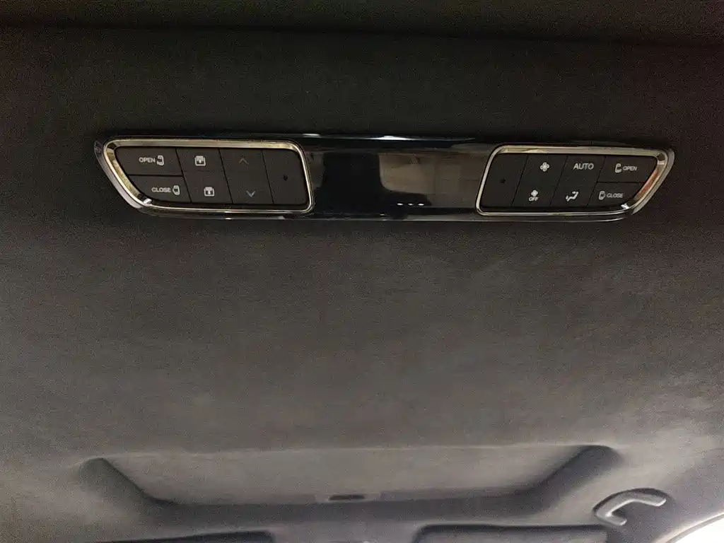 GAC Motor Trumpchi M8 — миниатюра 8