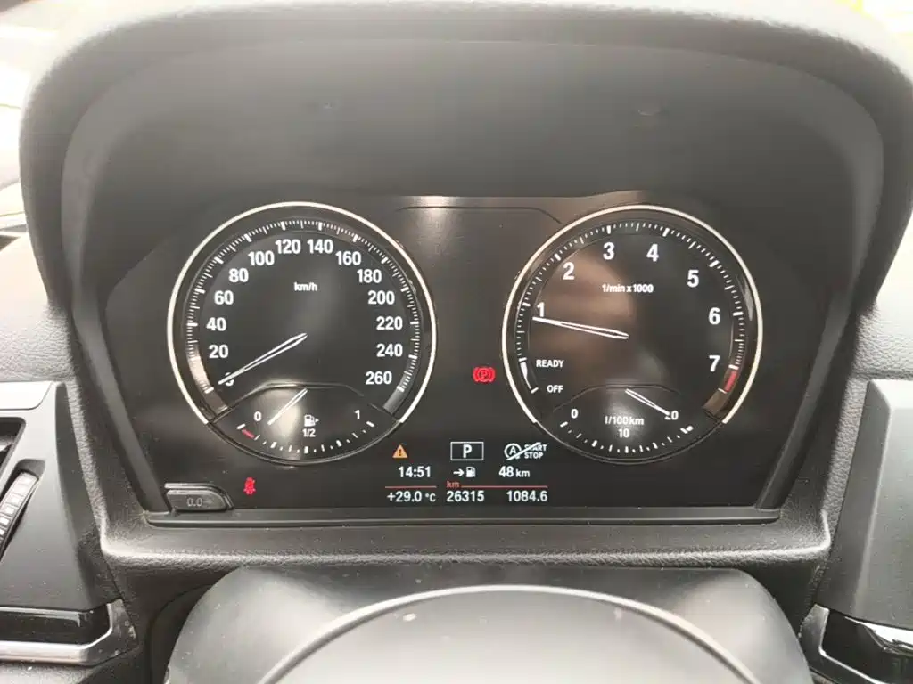 BMW 1 Series — миниатюра 12