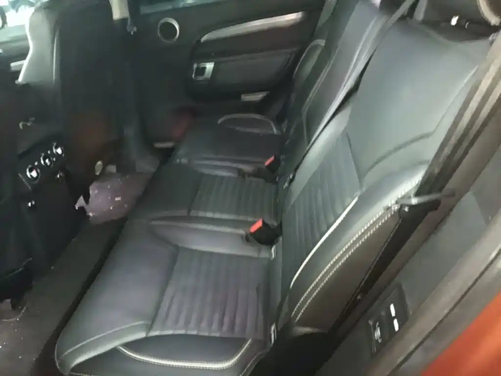 Land Rover Discovery — миниатюра 17