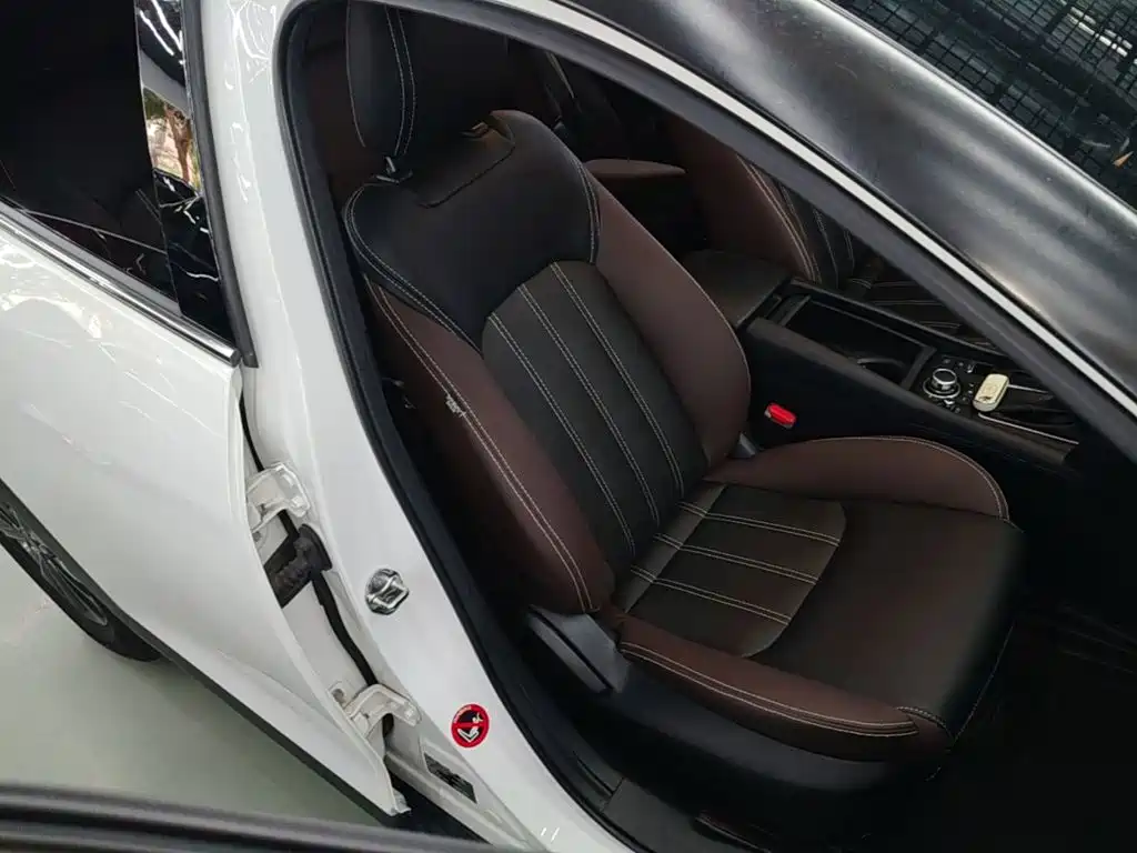 Mazda CX-4 — миниатюра 25