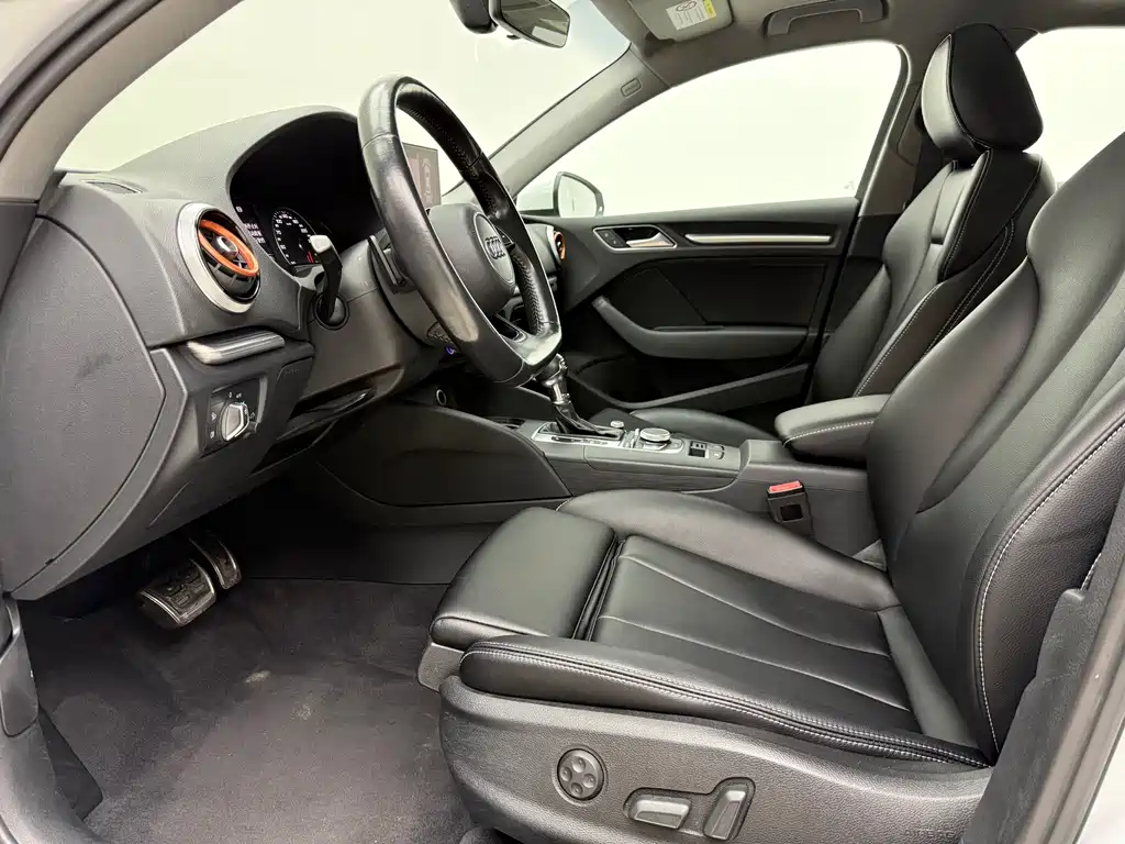 Audi A3 — миниатюра 12