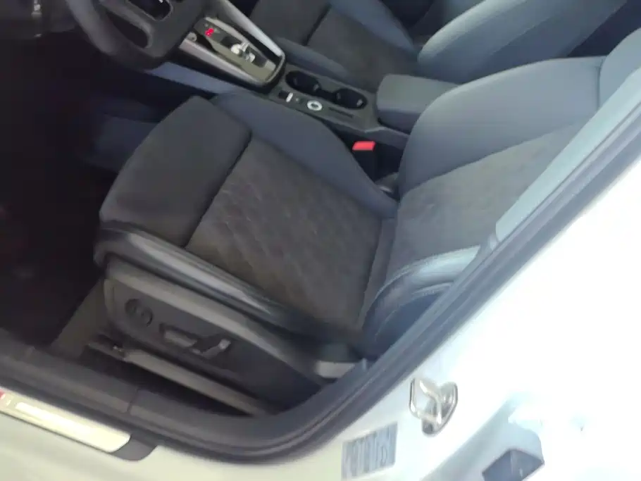 Audi A3 — миниатюра 9