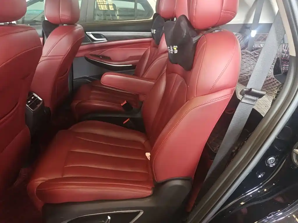 Fengguang Fengguang 580 — миниатюра 17
