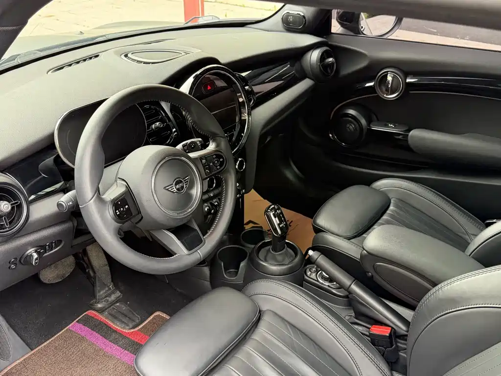 MINI Mini — миниатюра 8
